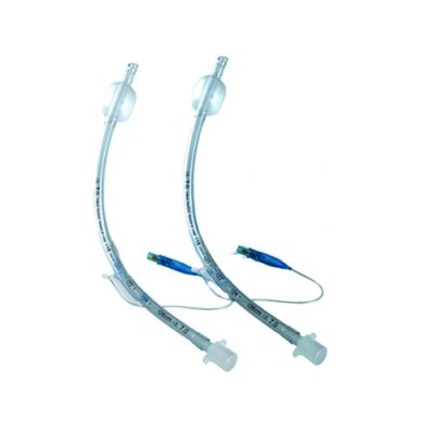 SONDE D'INTUBATION AVEC BALLONNET CH 07