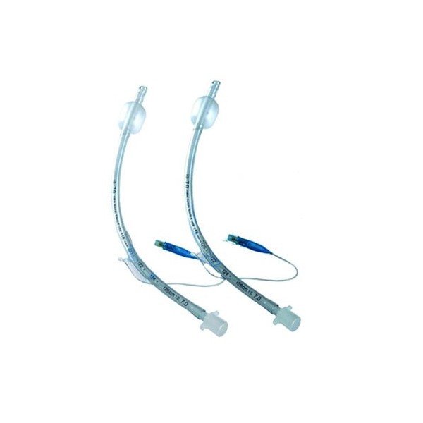 SONDE D'INTUBATION AVEC BALLONNET CH 7,5