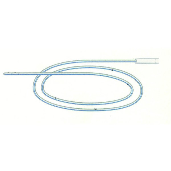 SONDE GASTRIQUE STERILE CH12, CH14, CH16 & CH20