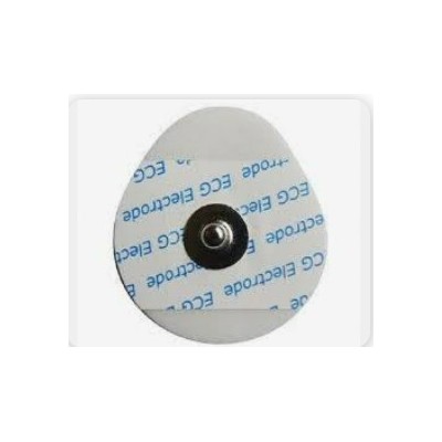 LES ELECTRODES POUR ECG UU ADULTE /40x36 BTE/50