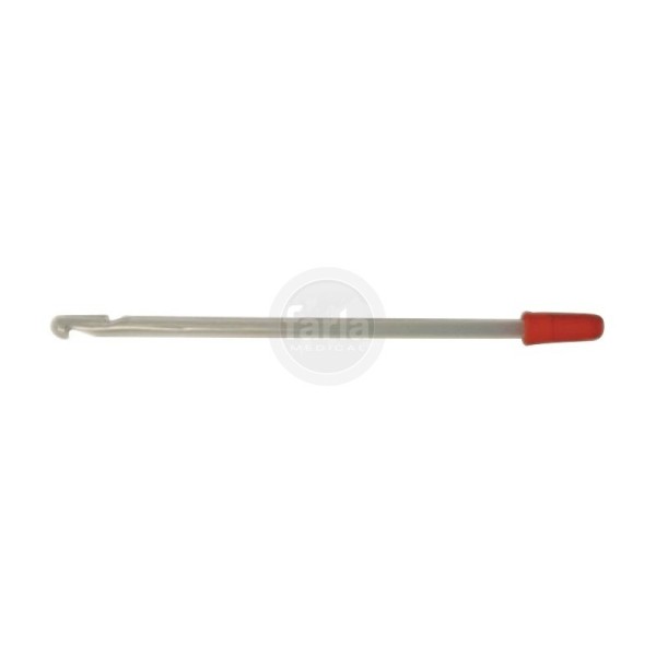CURETTE DE KARMAN 8