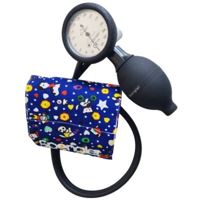 TENSIOMETRE BRASSARD SPENGLER  ENFANT NANO