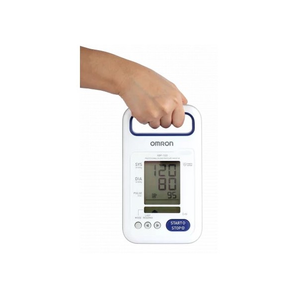 TENSIOMETRE PROFESSIONNEL HBP-1320 OMRON