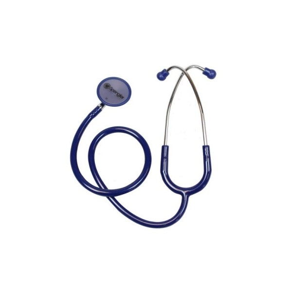 STETHOSCOPE PULSE SIMPLE PAVILLON NOIR SPENGLER