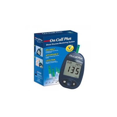 BANDELETTES ON CALL PLUS 50