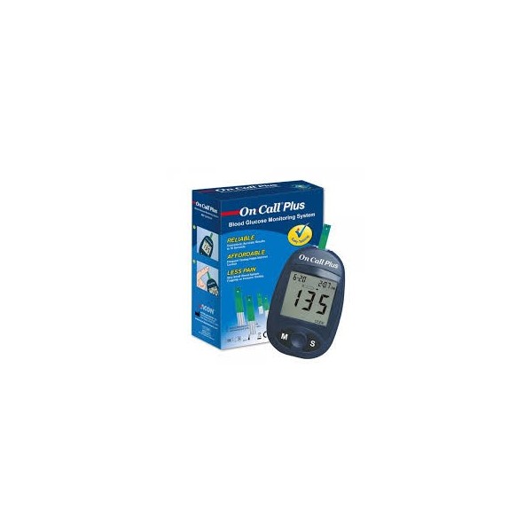 BANDELETTES ON CALL PLUS 50