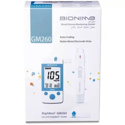 BANDELETTES BIONIME GS 300  50