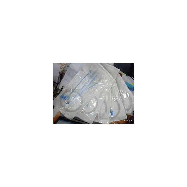 KIT NEPHROSTOMIE