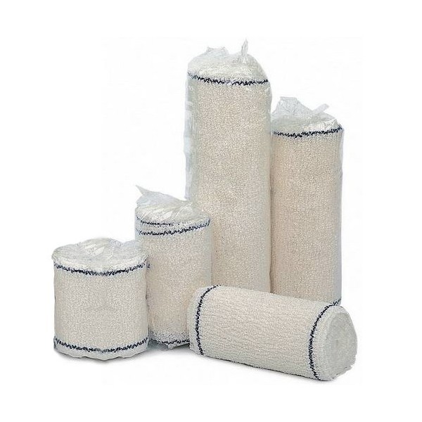 BANDE VELPEAU (CREPE) 4m x 20cm / Unité