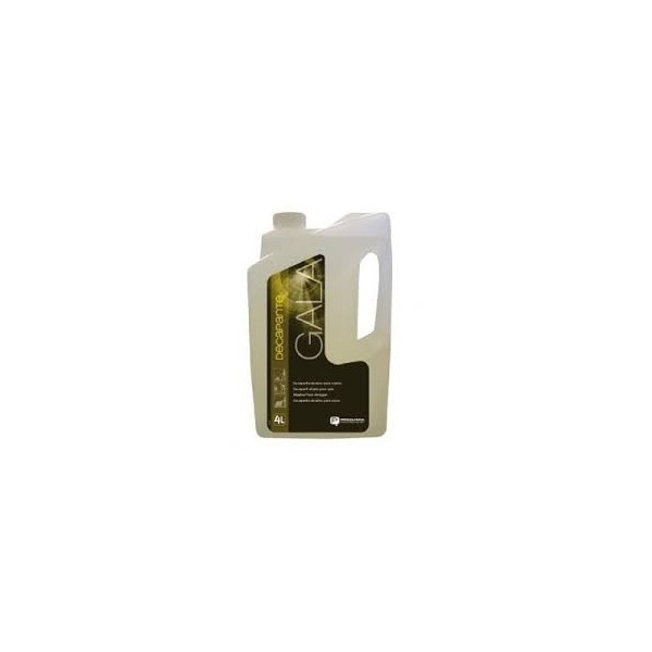 GALA CRISTALIZADOR SOLS CALCAIRES/MARBRE, GRANIT… CARTON 03 X 04 L