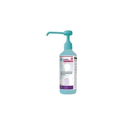 GEL PHAGORUB 1L AVEC POUCE