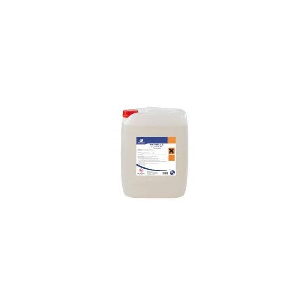 MILAV DETERGENT NEUTRE A Application Multiples