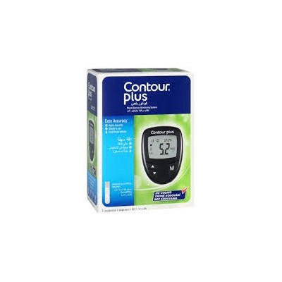 KIT CONTOUR PLUS