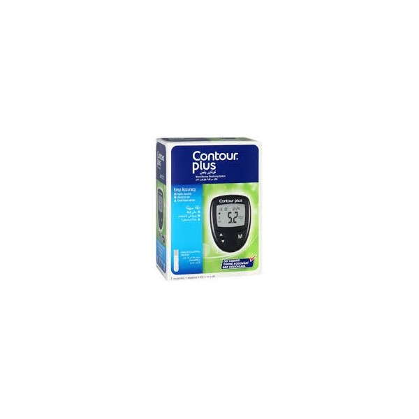 KIT CONTOUR PLUS BDLT/50