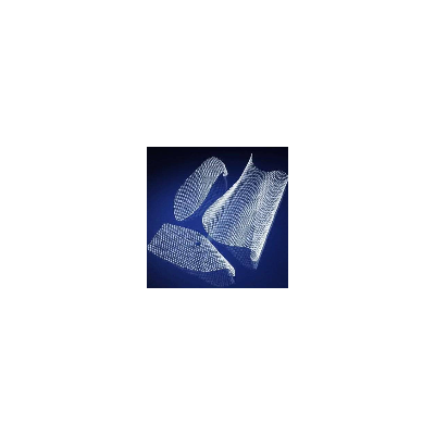 PLAQUE HERNIE 06X11CM