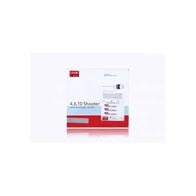 KIT DE LIGATURE DES VARICES OESOPHAGIENS COOK