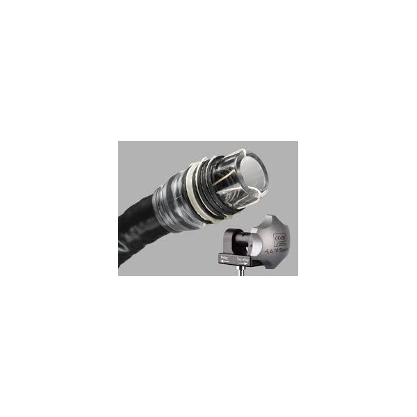 LIGATURE MULTIPLE DE SAEED 6 SHOOTER
