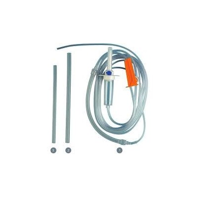 SET D'IRRIGATION SOFT CHAMBRE