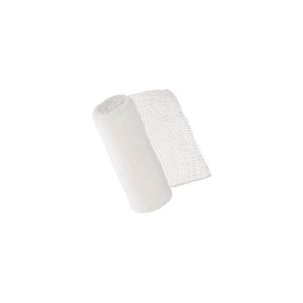 BANDE GAZE 3m x 20cm sachet 50