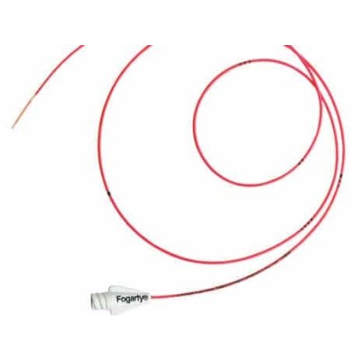SONDE EMBOLECTOMIE EN SILICONE FOGARTY F3 L.80MM