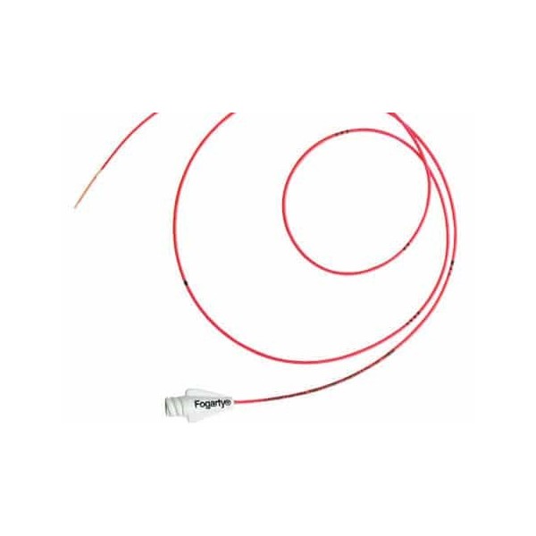 SONDE EMBOLECTOMIE EN SILICONE FOGARTY F5 L.80MM