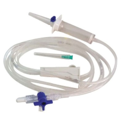PERFUSEUR STERILE STANDARD SIMPLE