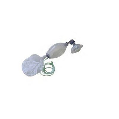AMBU REA. SILICONE ENFT AUTOCLAVABLE CAP 750 ML