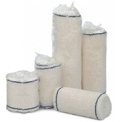BANDE VELPEAU (CREPE) 4m x 10cm / Unité