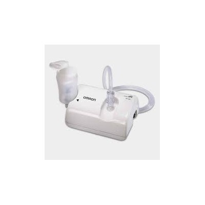 Nébuliseur C801 Enfant OMRON