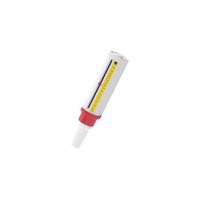 PEAK FLOW METER