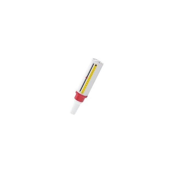 PEAK FLOW METER