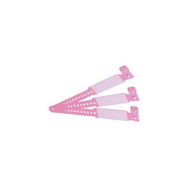 BRACELET IDENTIFICATIN NNE ROSE