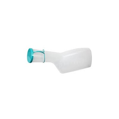 URINAL HOMME 1L