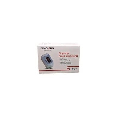 OXYMETRE SINOHERO