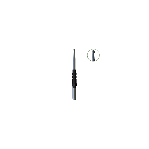 ELECTRODE BOULE GM REF 152-160