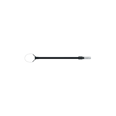 ELECTRODES ANSE 6MM REF 152-520 MARQUE TECNO