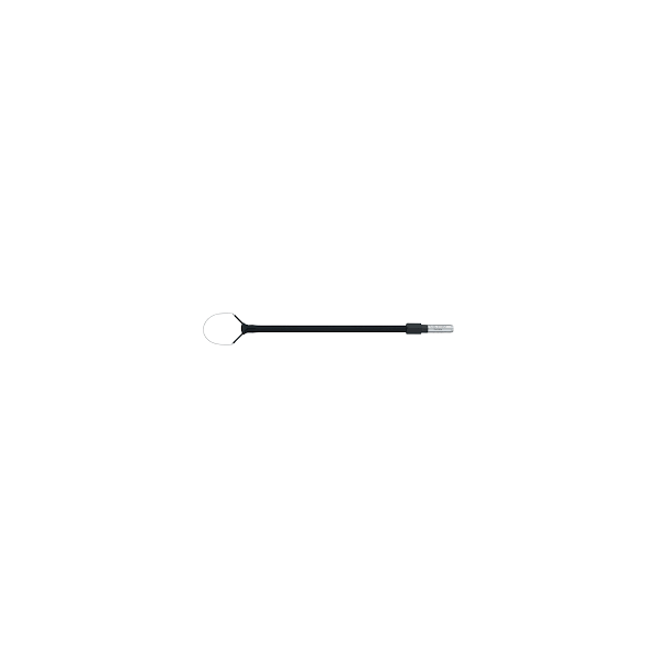 ELECTRODES ANSE 6MM REF 152-520 MARQUE TECNO