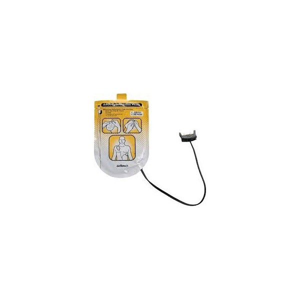 ELECTRODE ADULTE