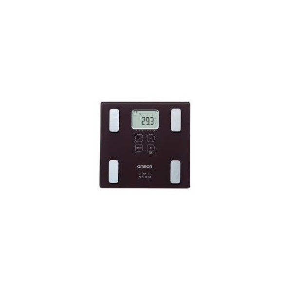 BALANCE / IMPÉDANCEMÈTRE BODY COMP MONITOR BF 214 OMRON