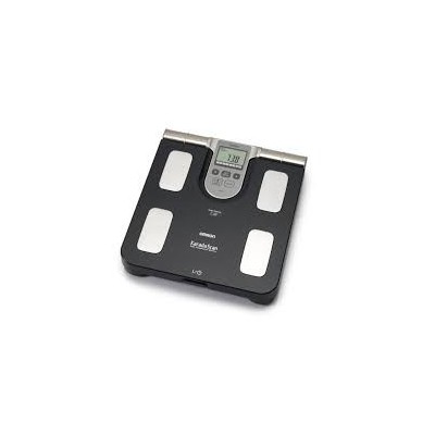BALANCE / IMPÉDANCEMÈTRE BODY COMP MONITOR BF 508 OMRON