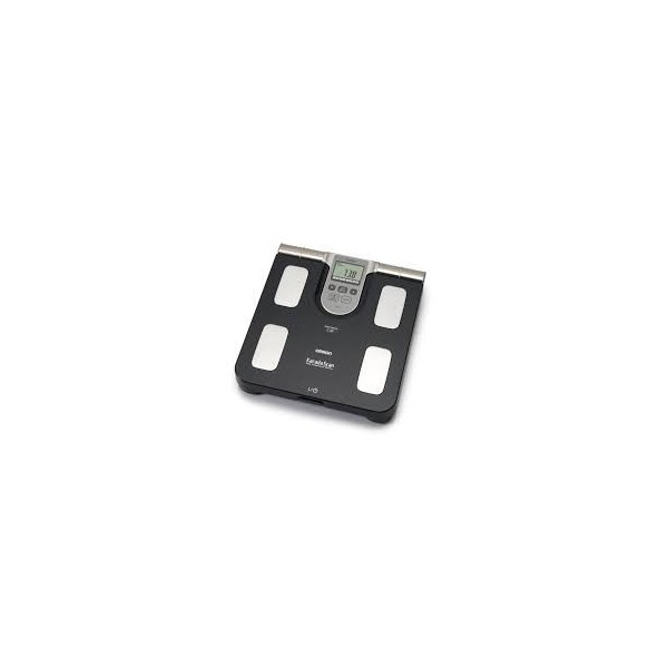 BALANCE / IMPÉDANCEMÈTRE BODY COMP MONITOR BF 508 OMRON
