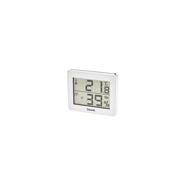 THERMO-HYGROMETRE-BEURER