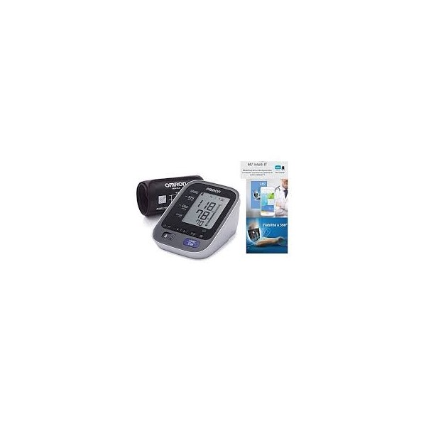 TENSIOMETRE POIGNET OMRON M7