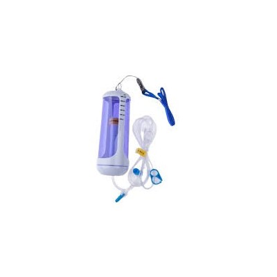POMPE A INFUSION 250ML /275ML