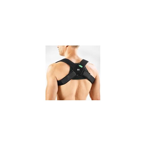 Blocage claviculaire