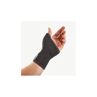 Poignet pouce de maintien Gibaud conseil