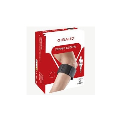 Tennis Elbow Gibaud conseil
