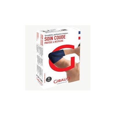 Coudière de maintien Gibaud conseil