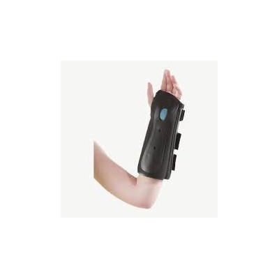 Manugib trauma poignet