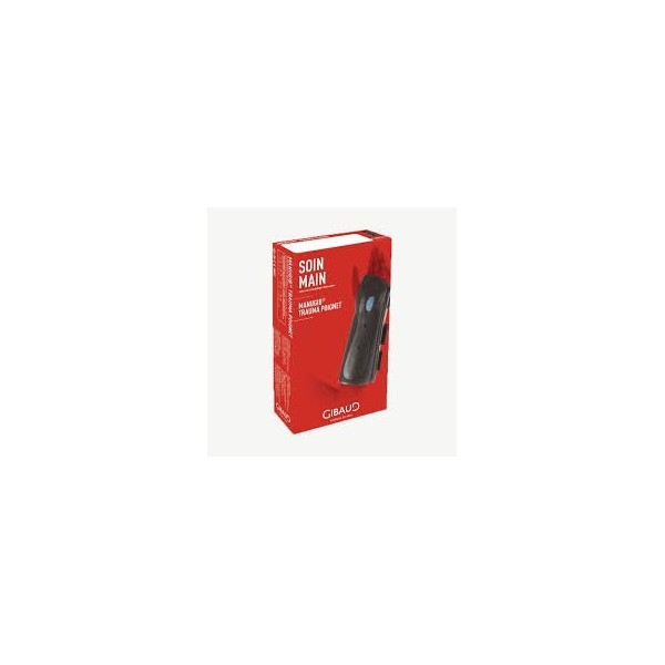 Manugib trauma poignet rigide 2D/2G